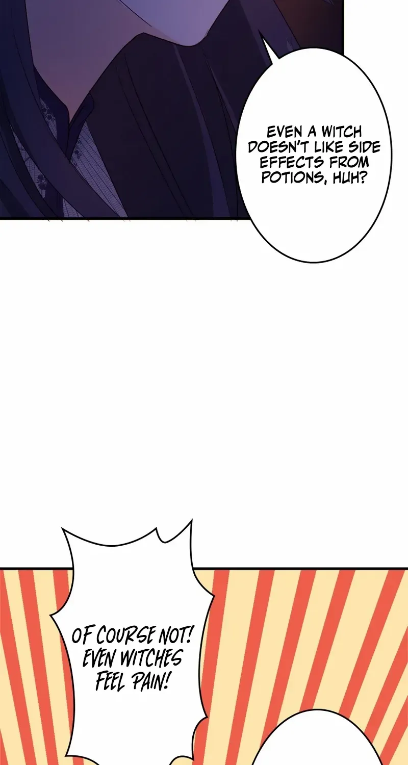 Revenge Witch Chapter 6 page 30 - 