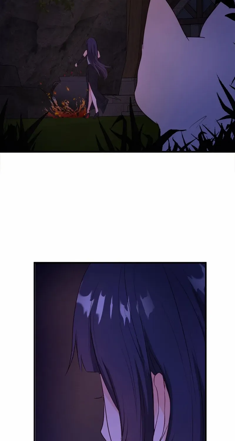 Revenge Witch Chapter 6 page 4 - 