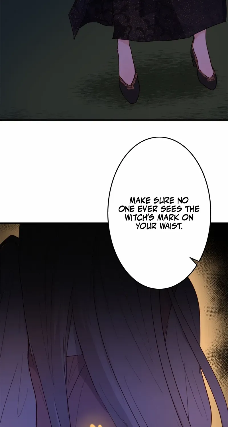 Revenge Witch Chapter 6 page 32 - 