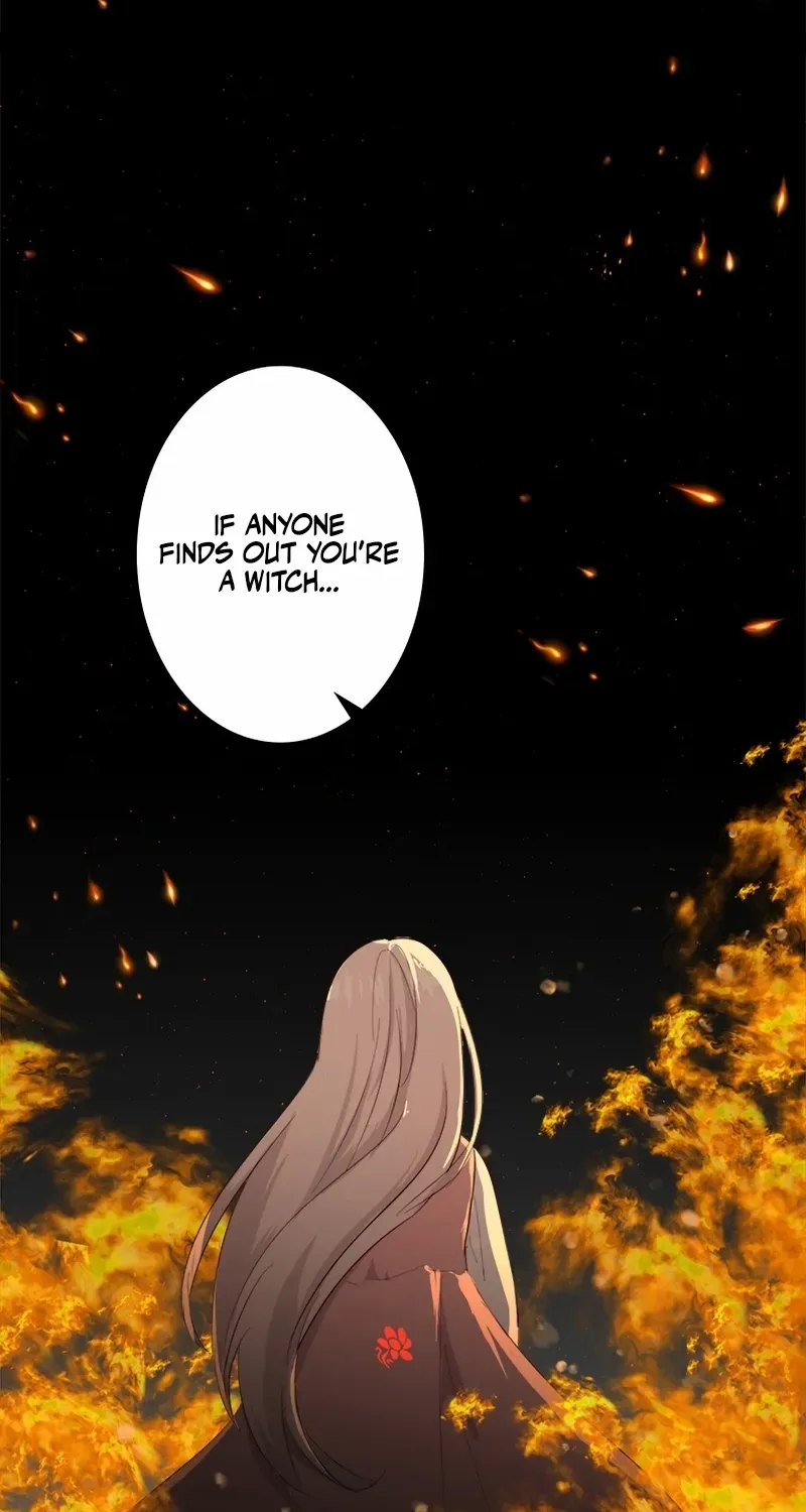 Revenge Witch Chapter 6 page 34 - 