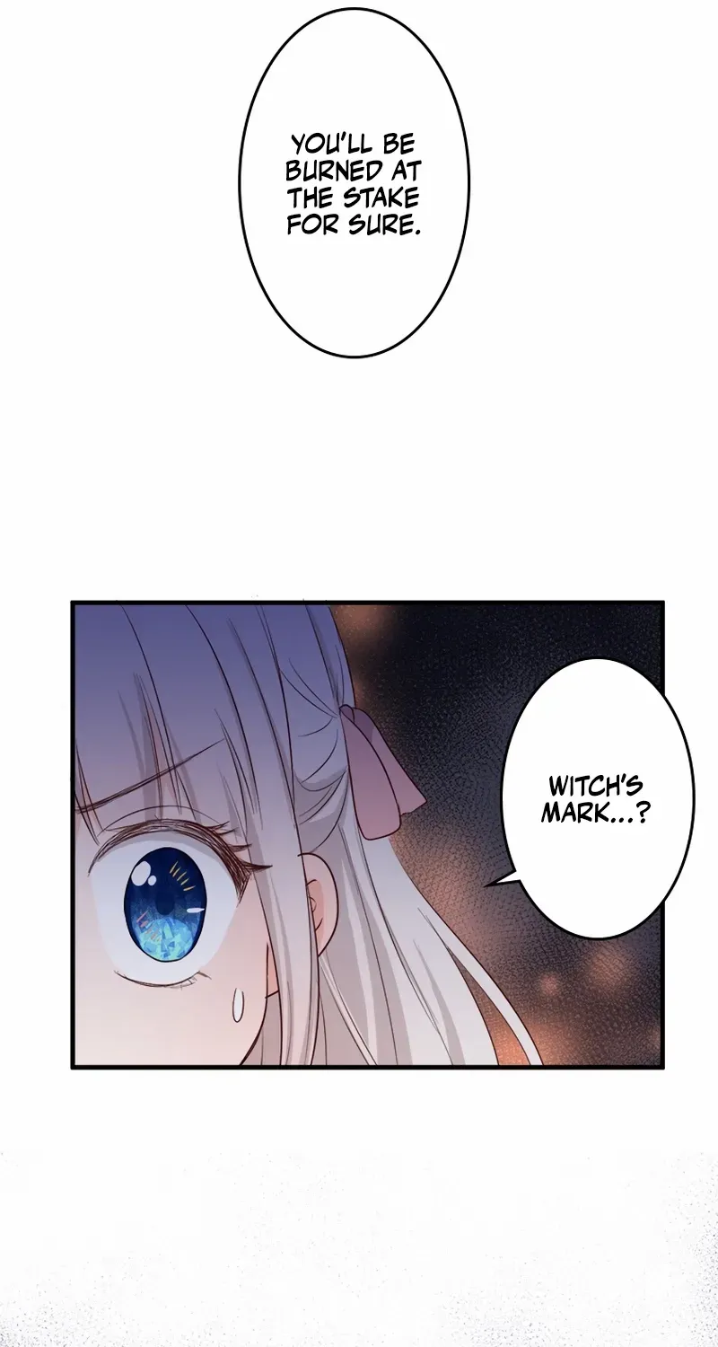 Revenge Witch Chapter 6 page 36 - 