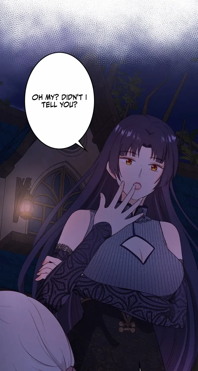 Revenge Witch Chapter 6 page 37 - 