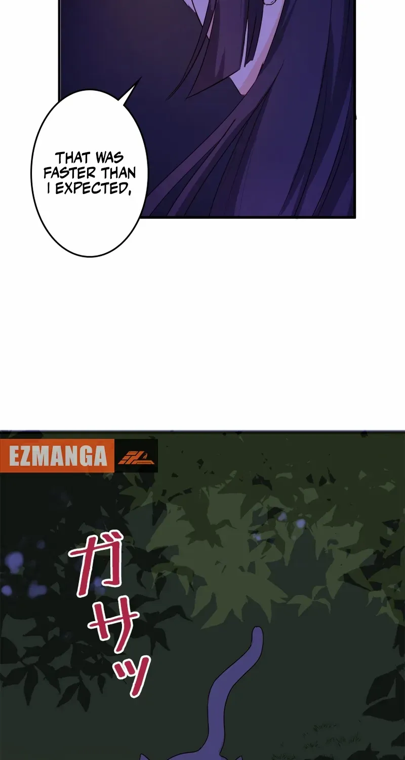 Revenge Witch Chapter 6 page 5 - 
