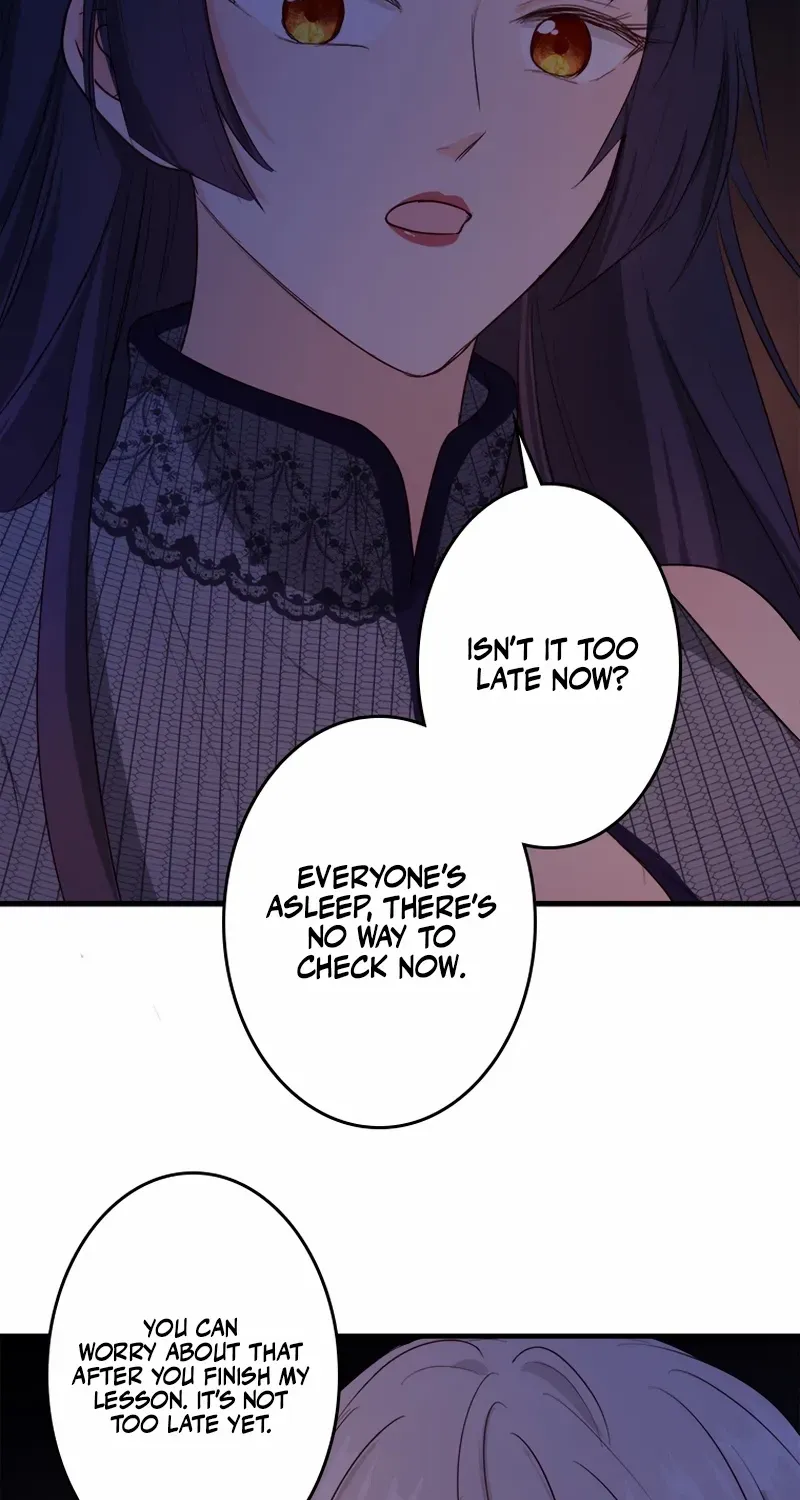 Revenge Witch Chapter 6 page 42 - 