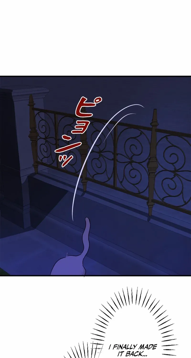 Revenge Witch Chapter 6 page 45 - 