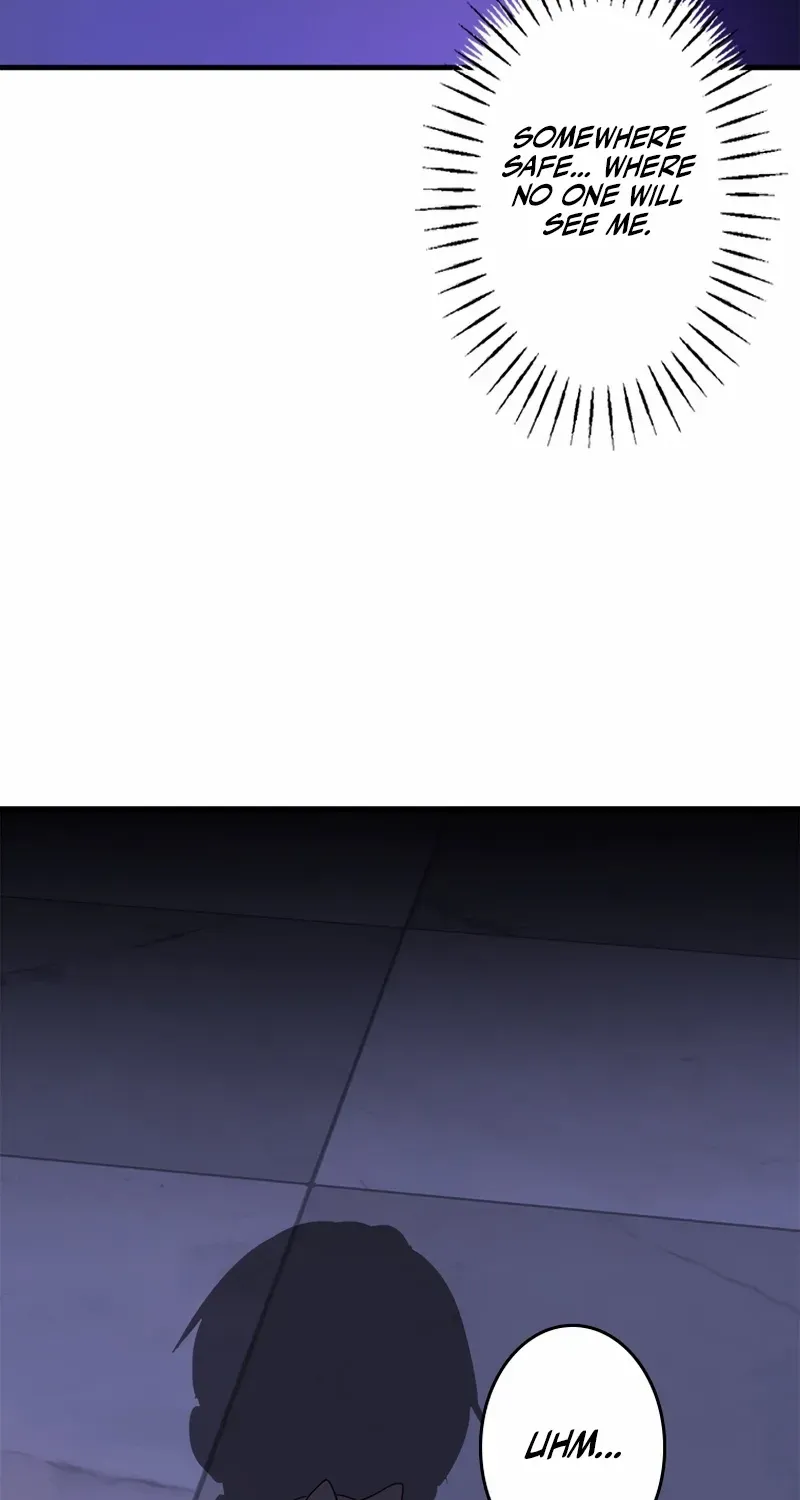 Revenge Witch Chapter 6 page 47 - 