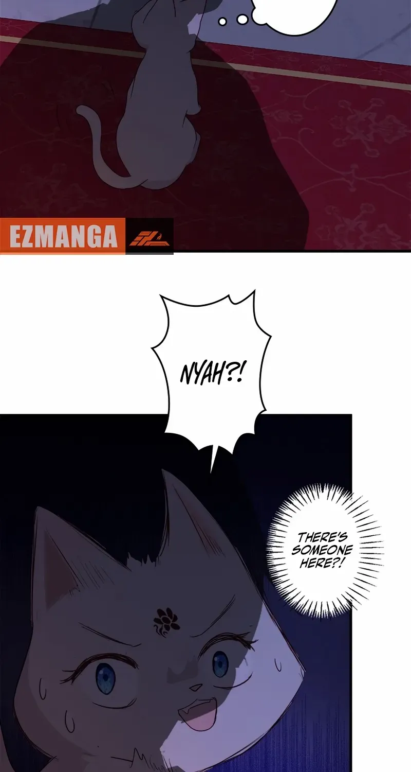 Revenge Witch Chapter 6 page 48 - 