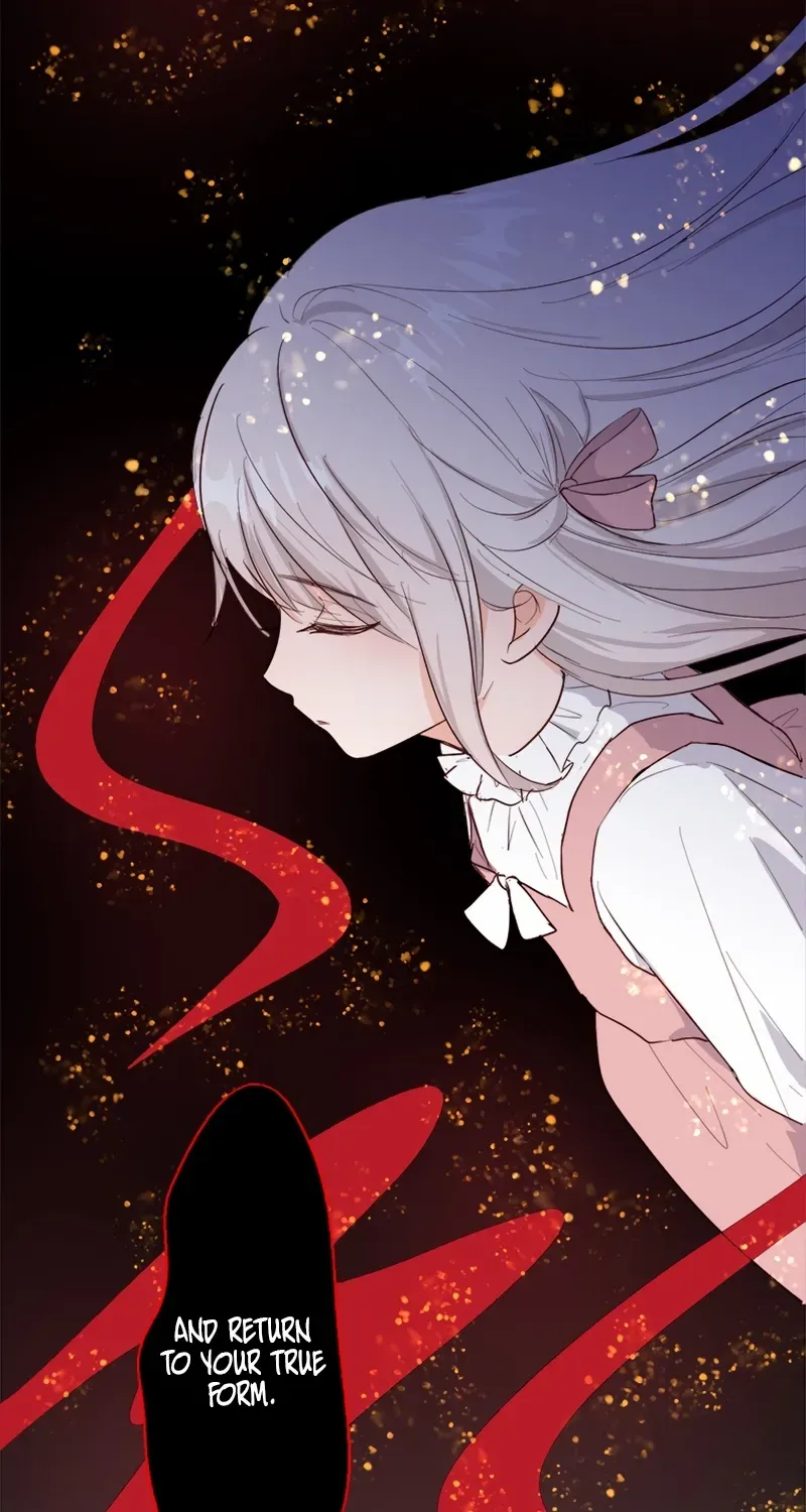 Revenge Witch Chapter 6 page 9 - 