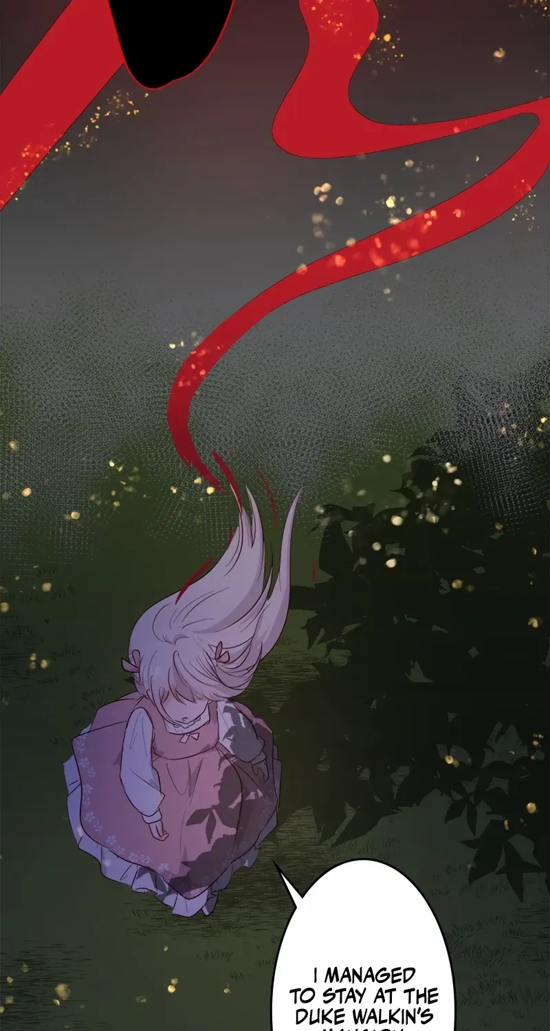 Revenge Witch Chapter 6 page 10 - 