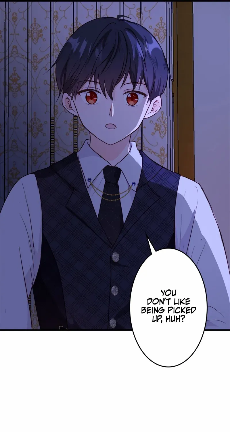 Revenge Witch Chapter 7 page 11 - 