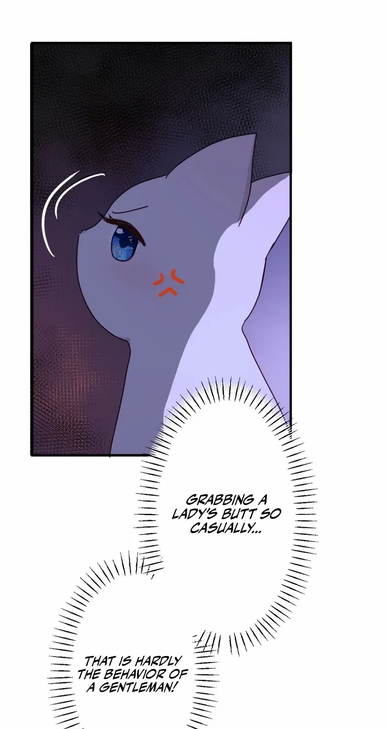 Revenge Witch Chapter 7 page 12 - 
