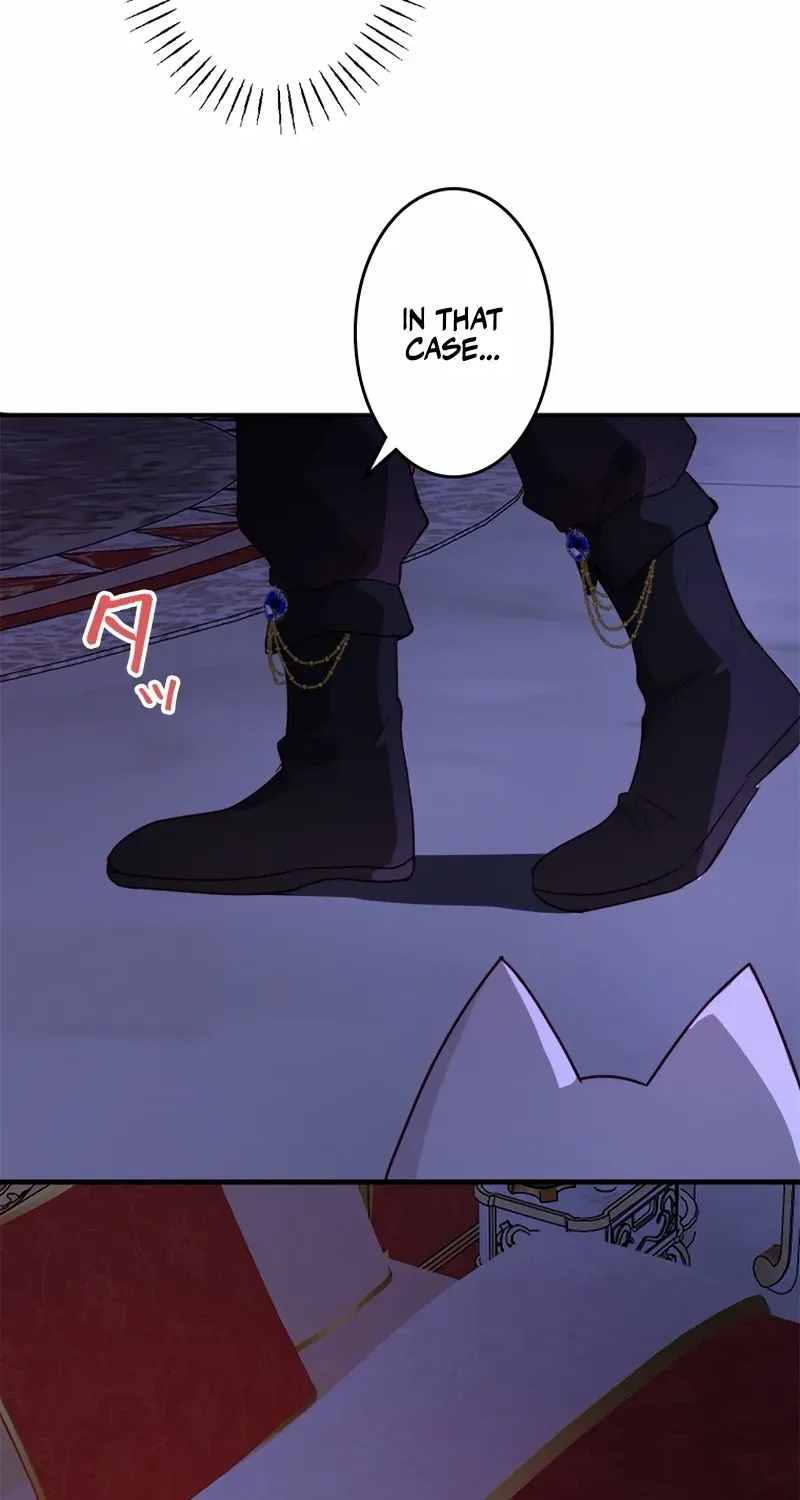 Revenge Witch Chapter 7 page 13 - 