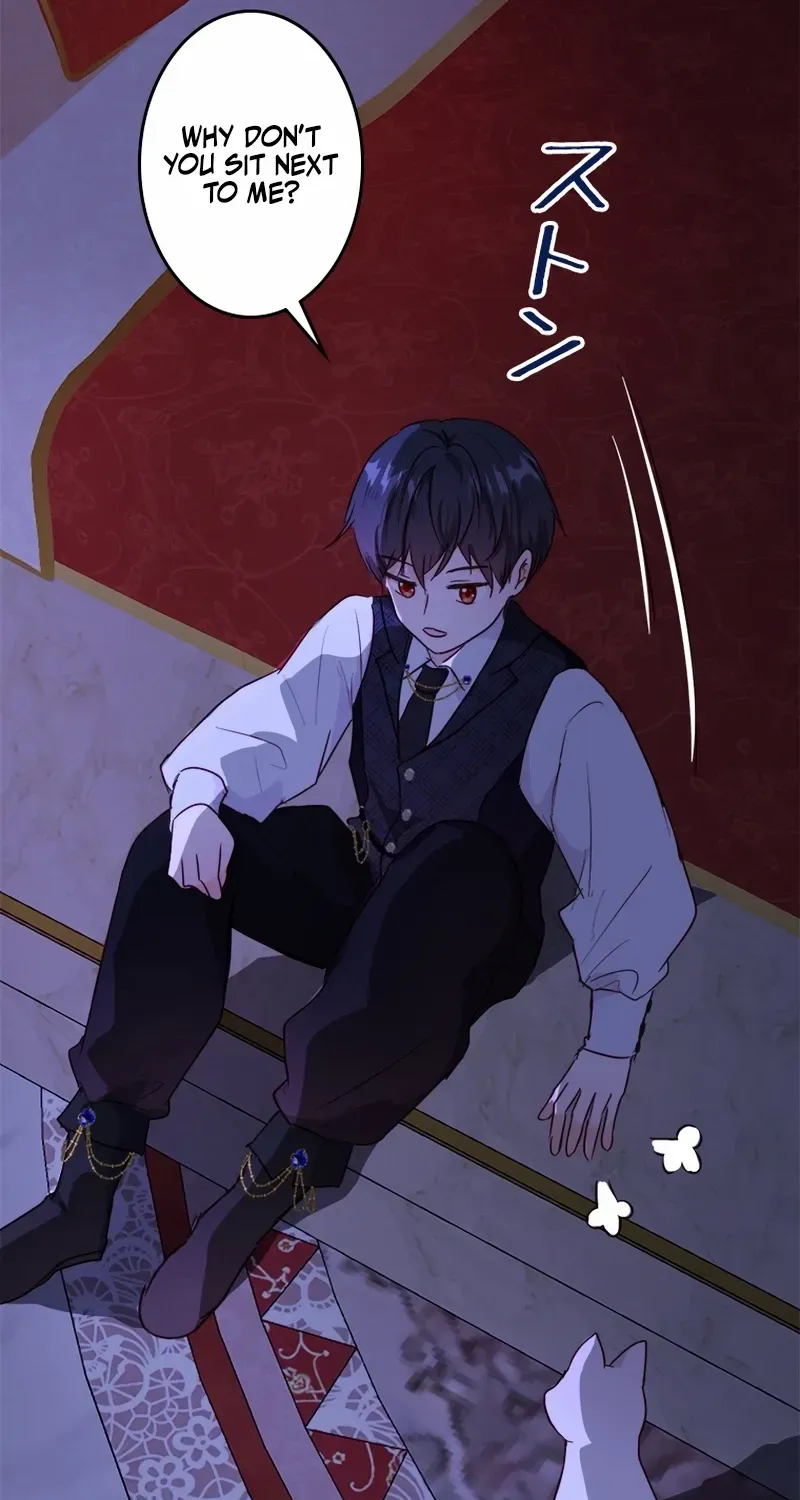 Revenge Witch Chapter 7 page 14 - 