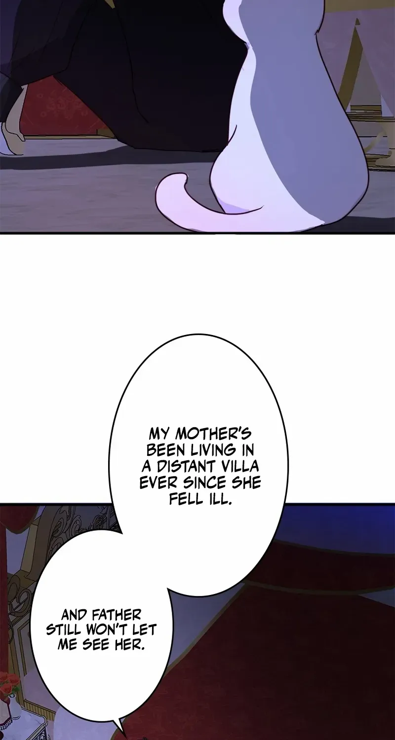 Revenge Witch Chapter 7 page 21 - 
