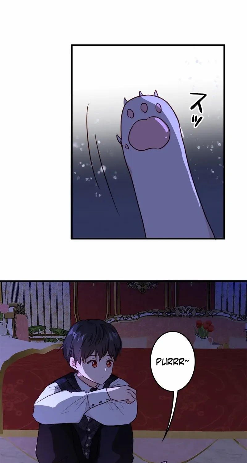 Revenge Witch Chapter 7 page 25 - 