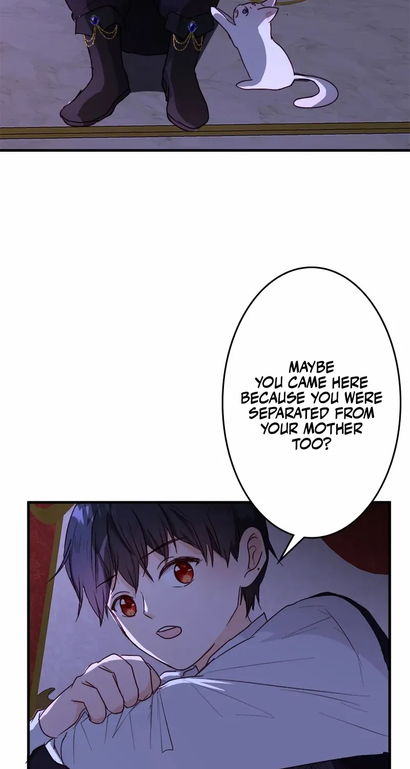 Revenge Witch Chapter 7 page 26 - 