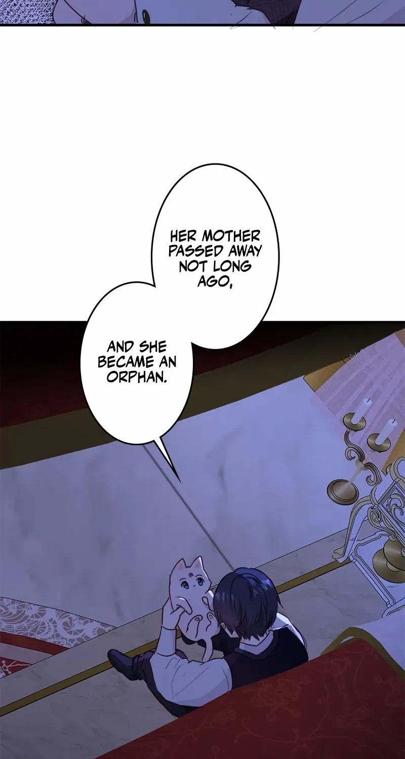 Revenge Witch Chapter 7 page 30 - 