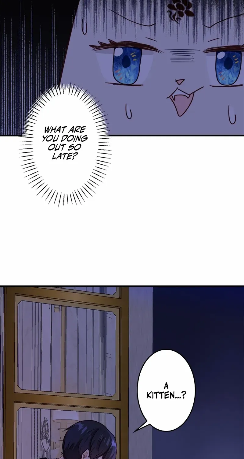Revenge Witch Chapter 7 page 4 - 