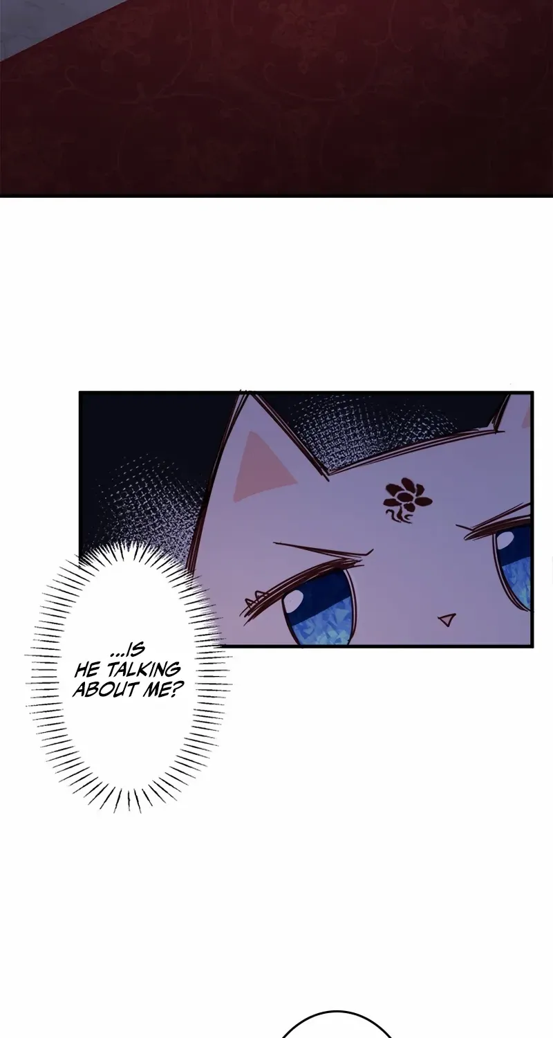 Revenge Witch Chapter 7 page 31 - 