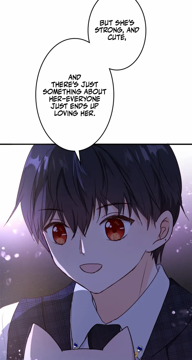 Revenge Witch Chapter 7 page 32 - 