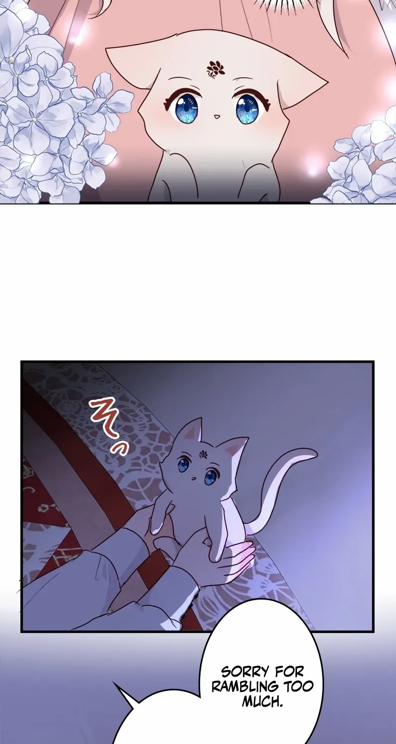 Revenge Witch Chapter 7 page 34 - 