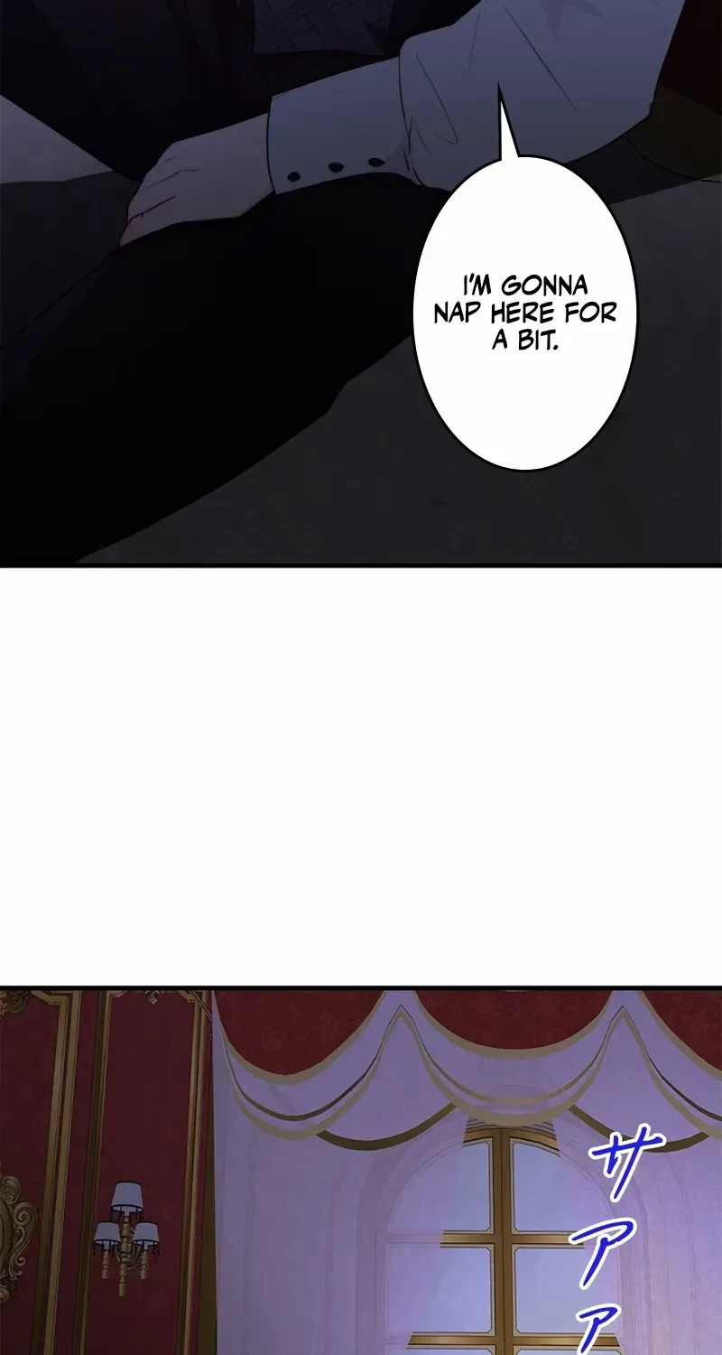Revenge Witch Chapter 7 page 36 - 