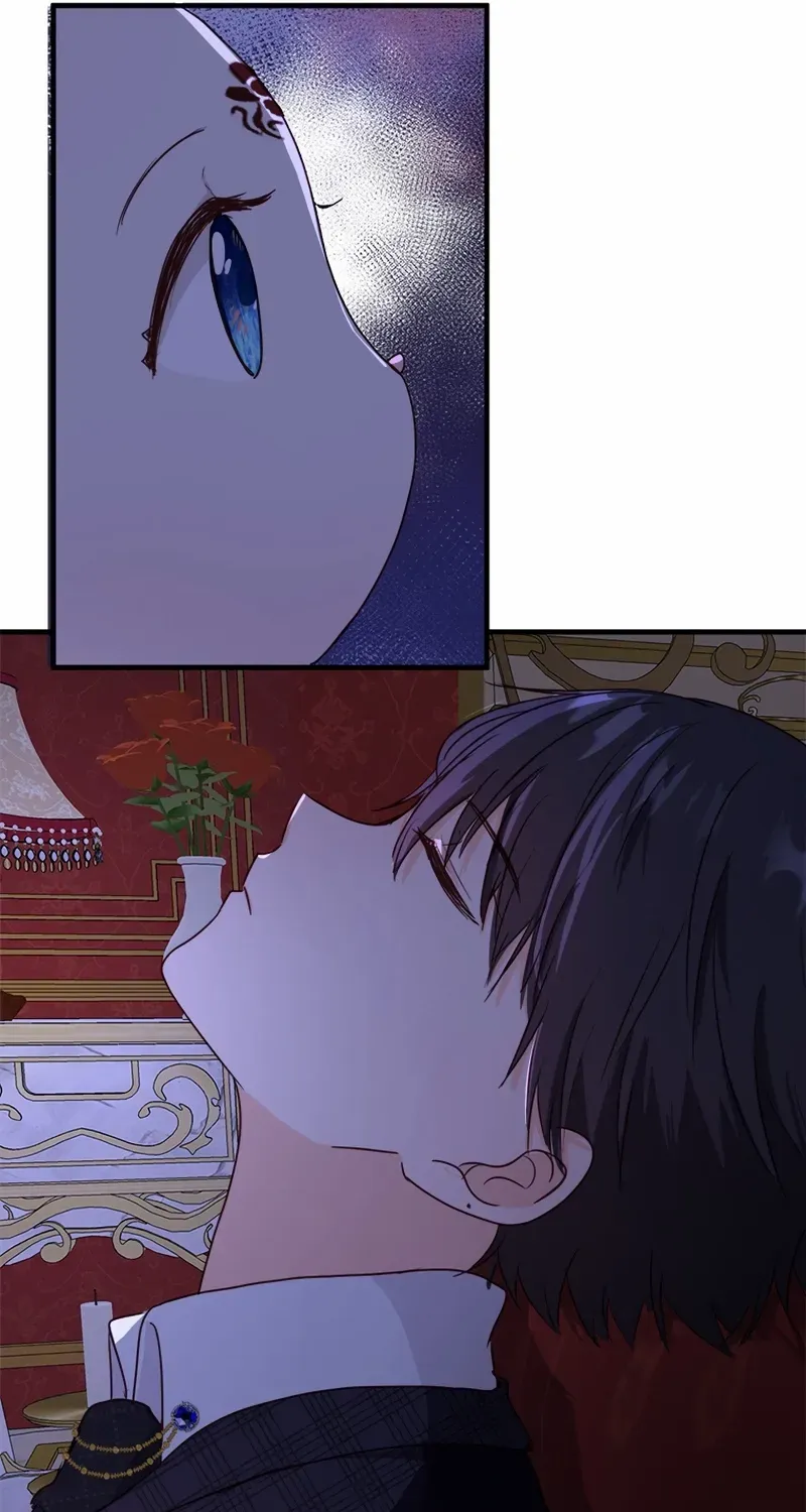 Revenge Witch Chapter 7 page 38 - 