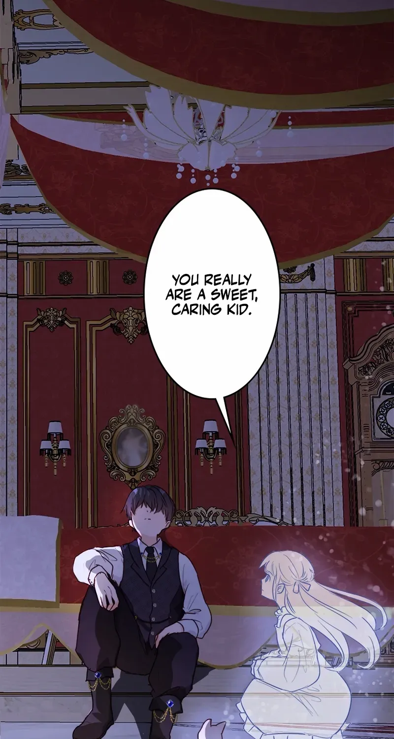 Revenge Witch Chapter 7 page 40 - 