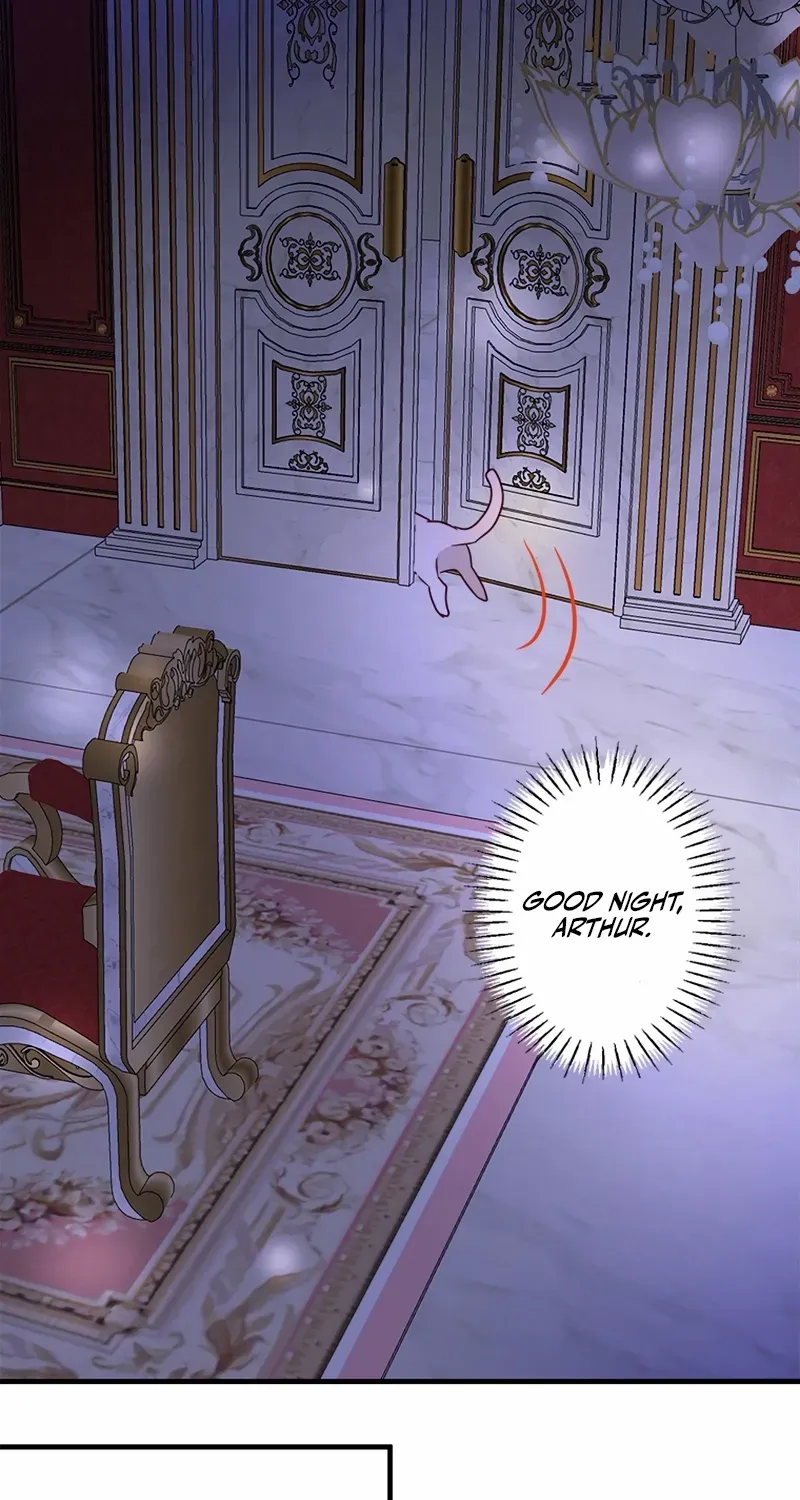 Revenge Witch Chapter 7 page 42 - 