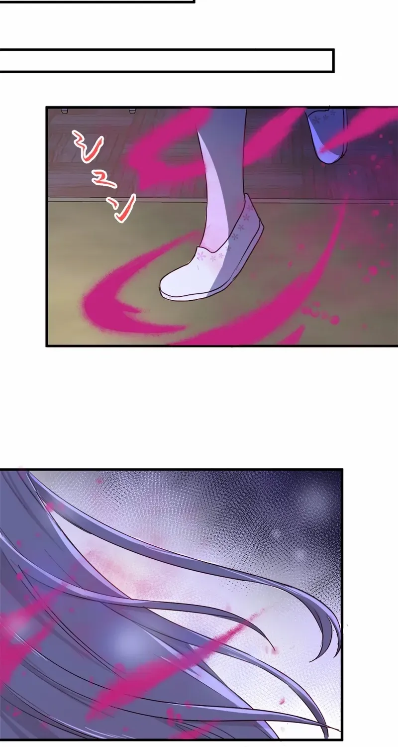 Revenge Witch Chapter 7 page 43 - 