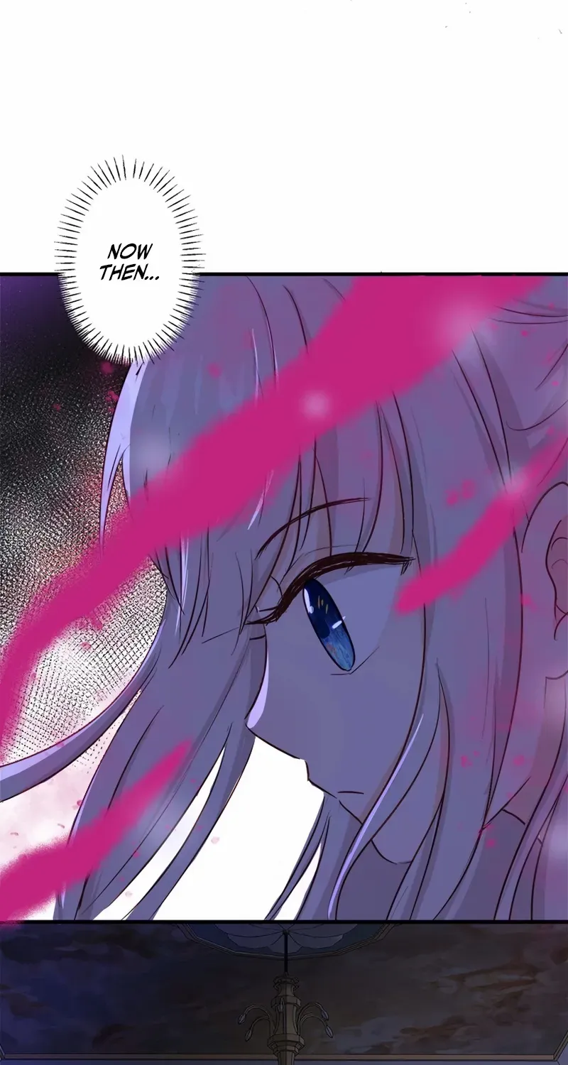 Revenge Witch Chapter 7 page 44 - 