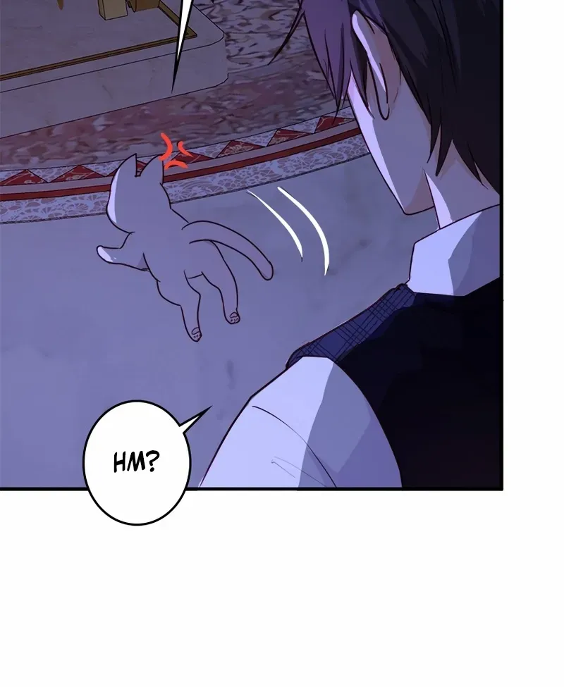 Revenge Witch Chapter 7 page 10 - 