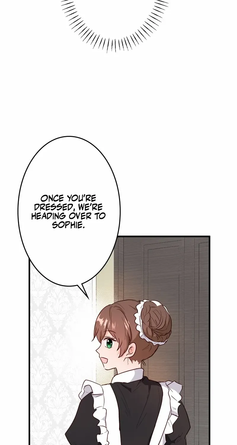 Revenge Witch Chapter 8 page 15 - 