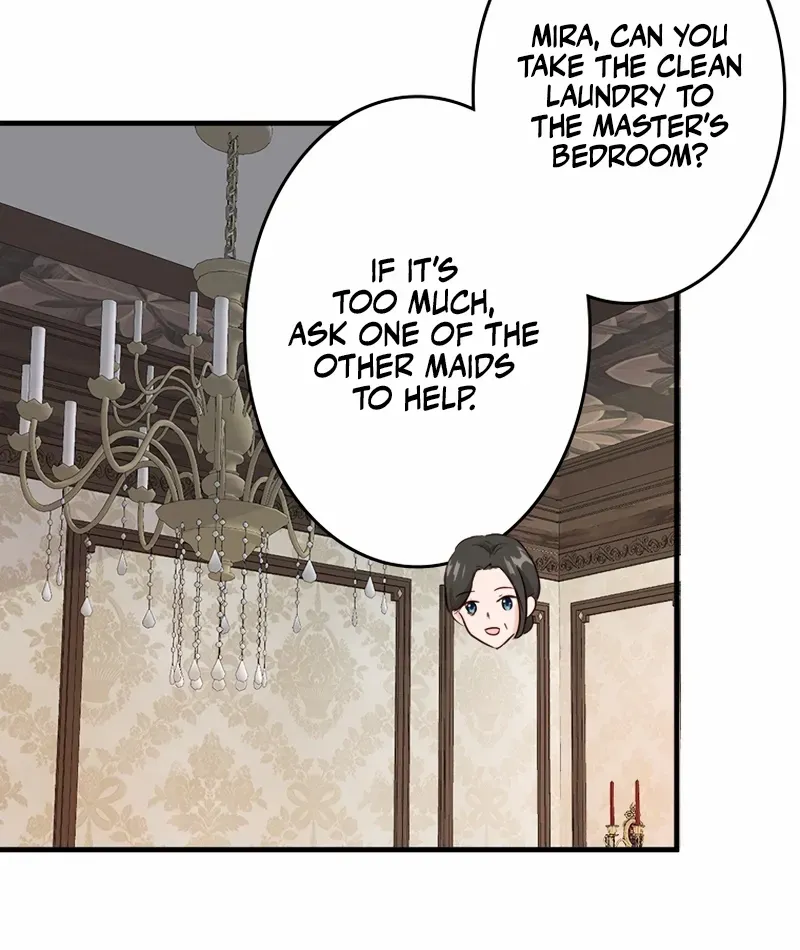 Revenge Witch Chapter 8 page 18 - 