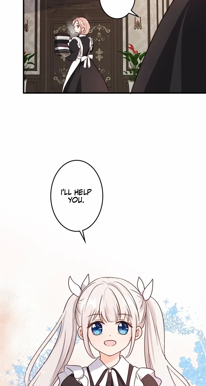 Revenge Witch Chapter 8 page 20 - 