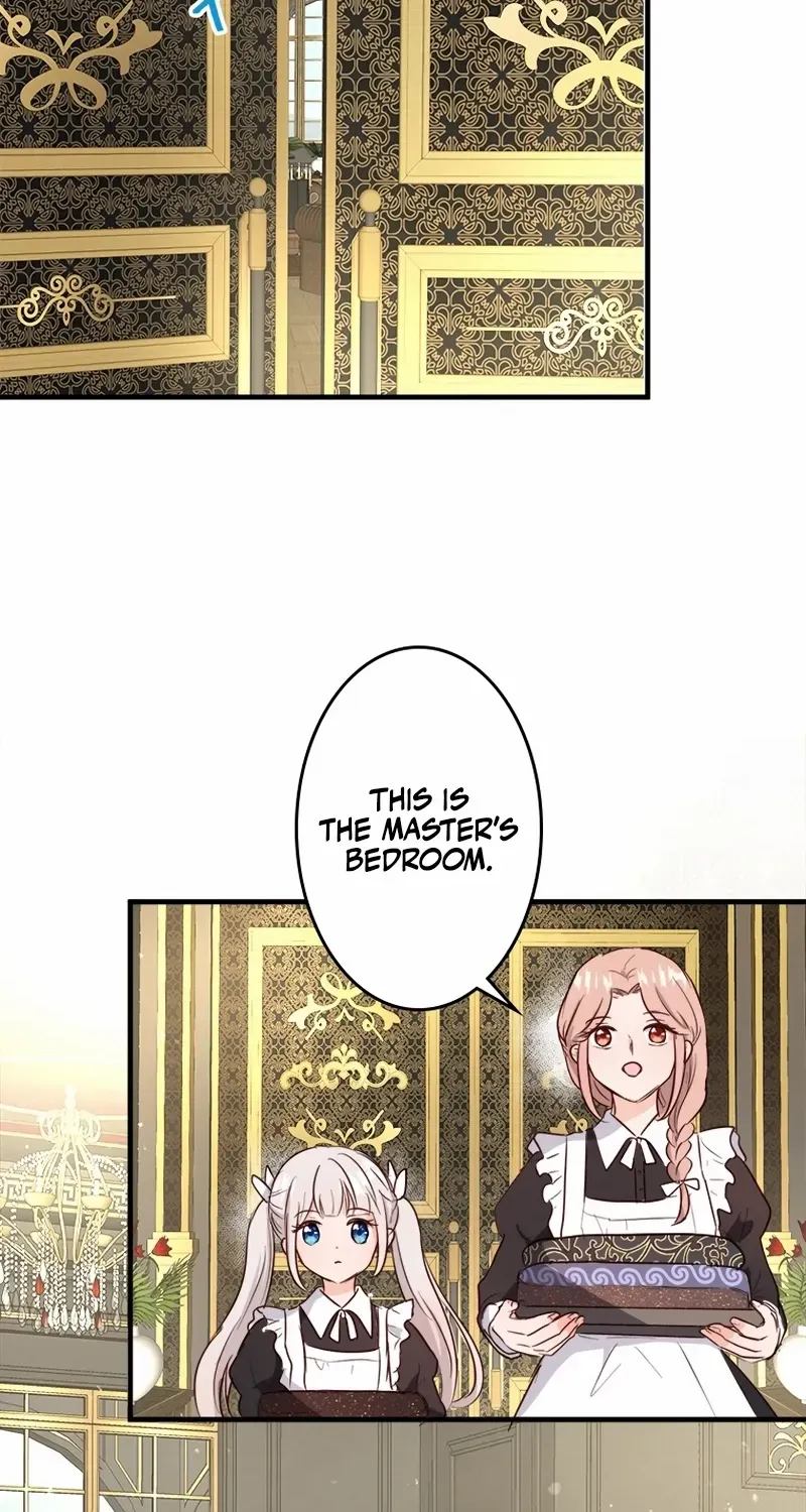 Revenge Witch Chapter 8 page 22 - 