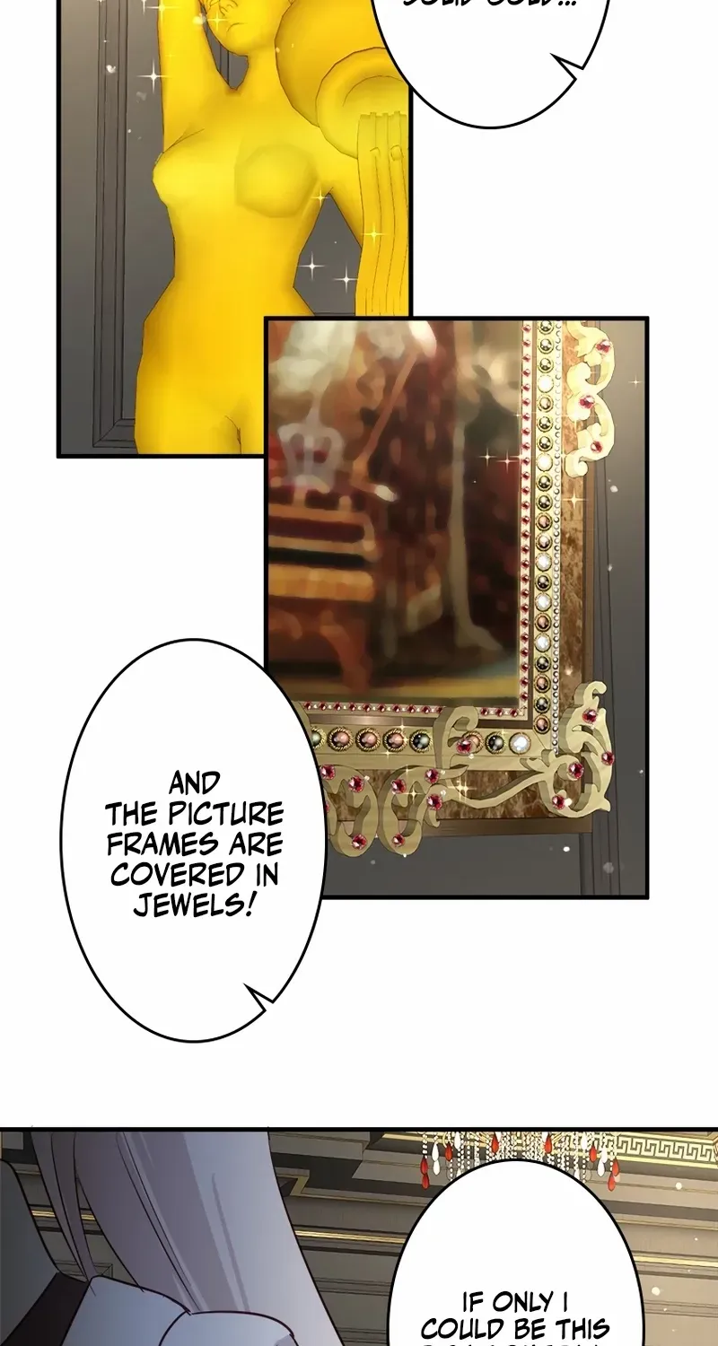 Revenge Witch Chapter 8 page 24 - 