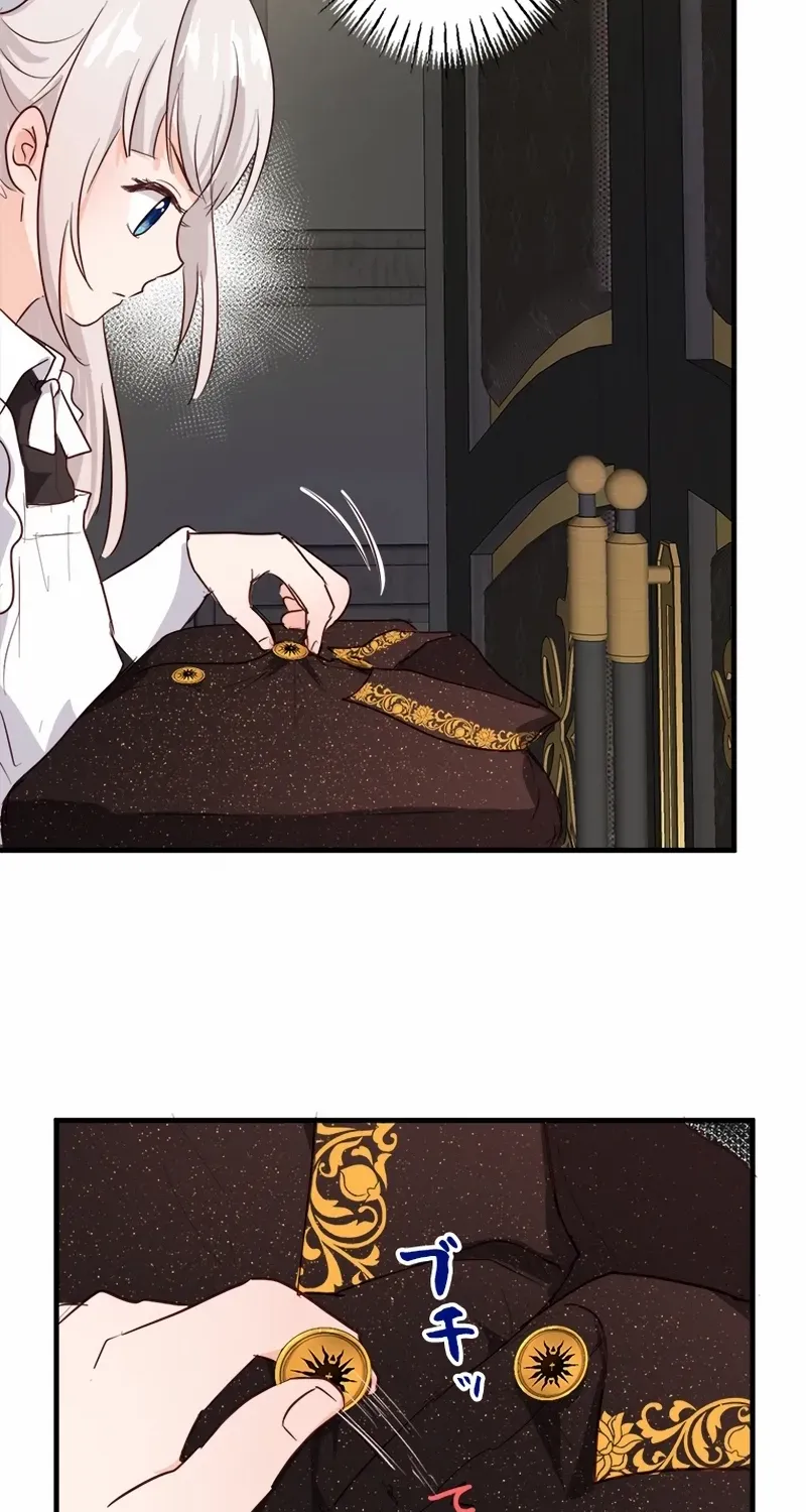 Revenge Witch Chapter 8 page 26 - 