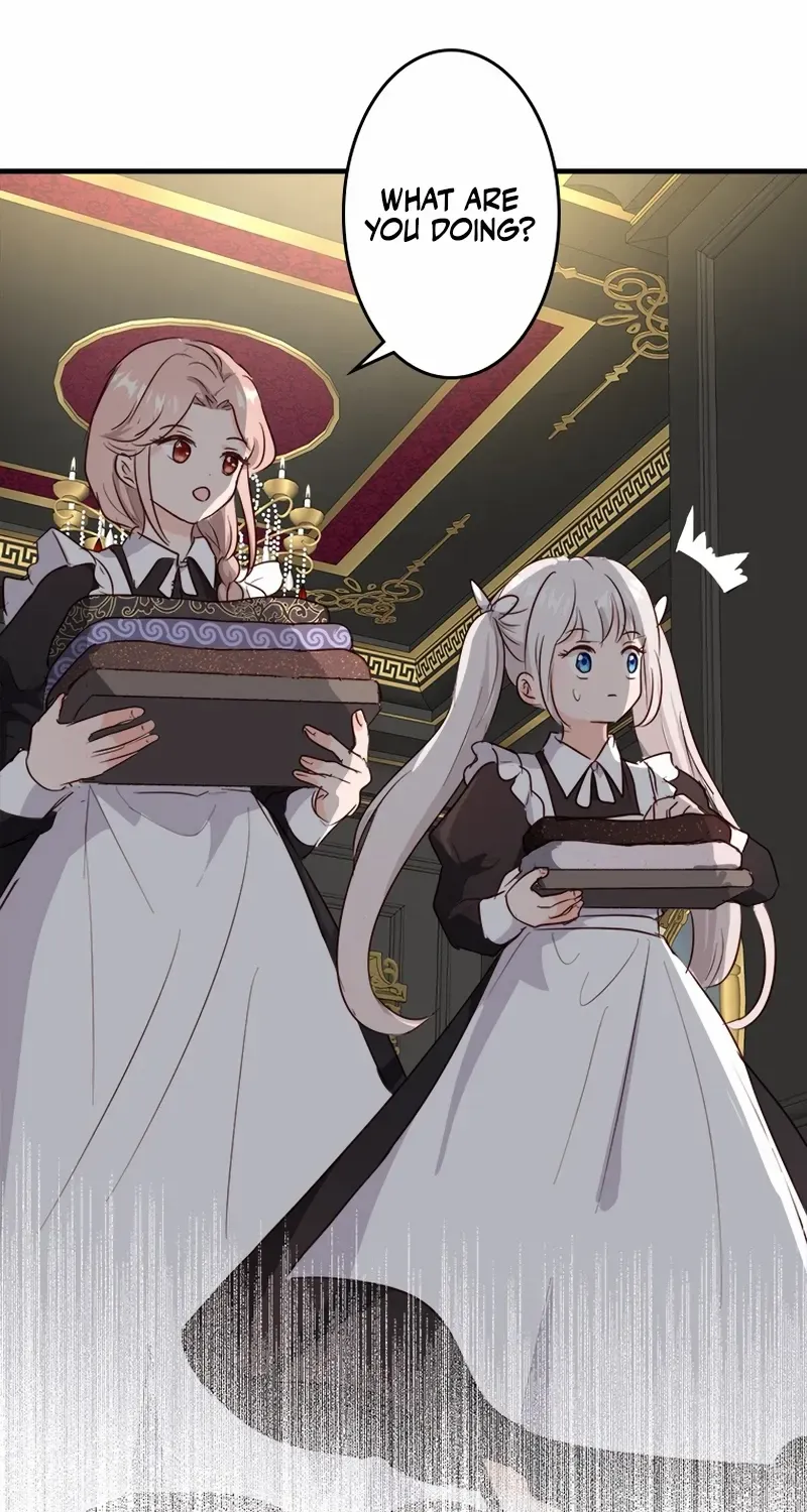 Revenge Witch Chapter 8 page 29 - 