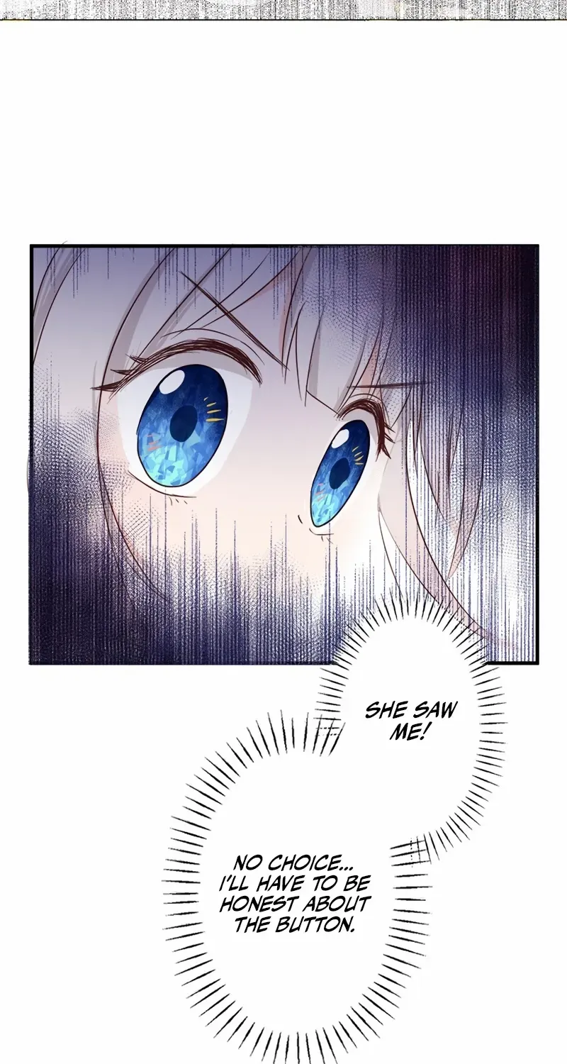 Revenge Witch Chapter 8 page 30 - 