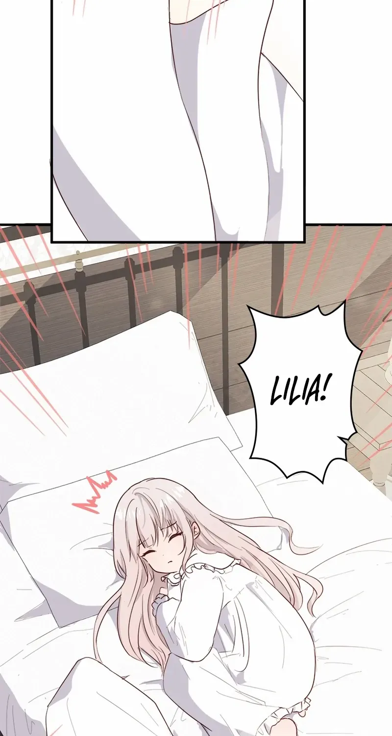 Revenge Witch Chapter 8 page 4 - 