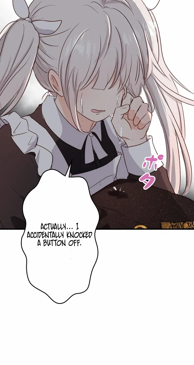 Revenge Witch Chapter 8 page 32 - 