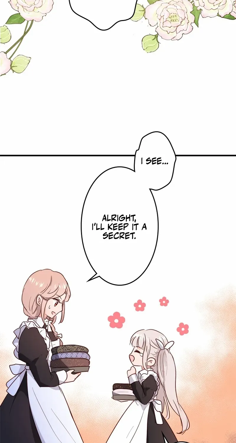 Revenge Witch Chapter 8 page 34 - 