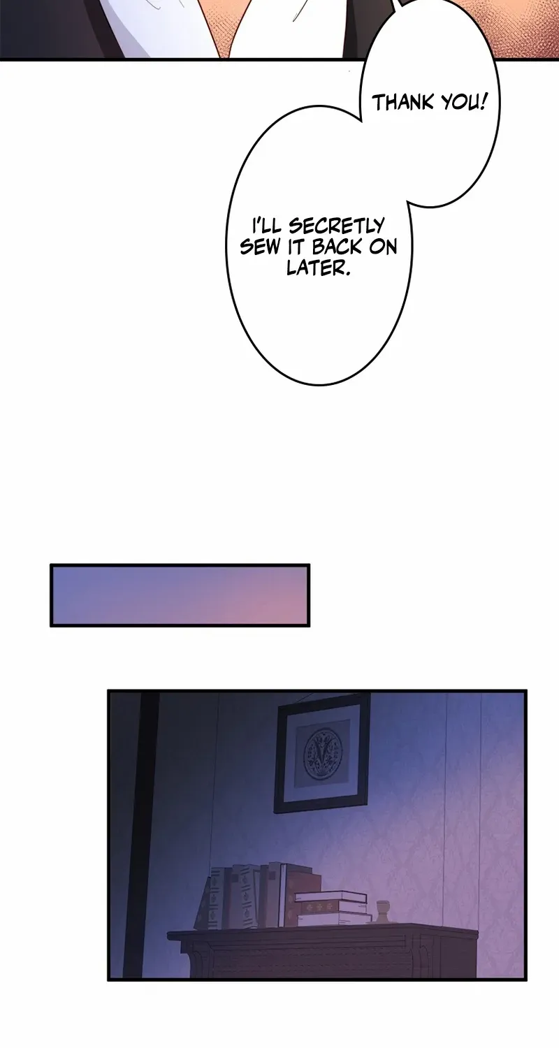 Revenge Witch Chapter 8 page 35 - 