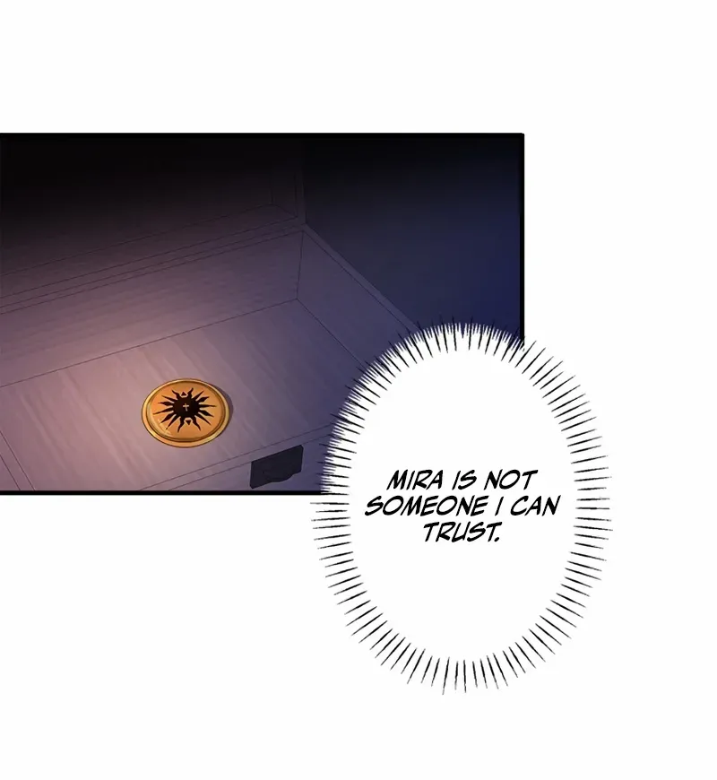Revenge Witch Chapter 8 page 36 - 