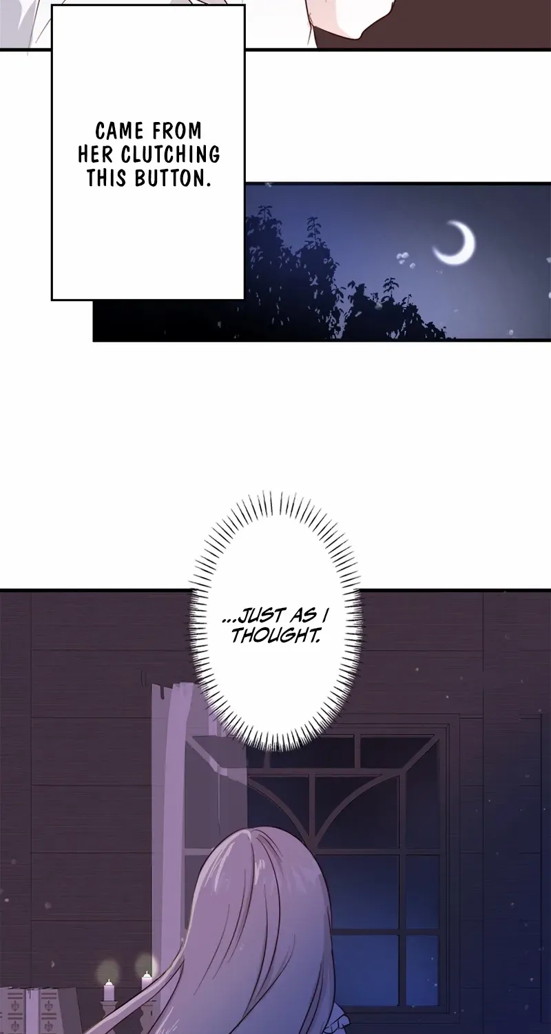 Revenge Witch Chapter 8 page 41 - 