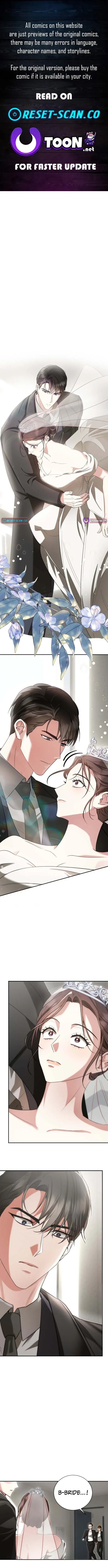 Revenge with a New Husband Chapter 2 page 1 - 