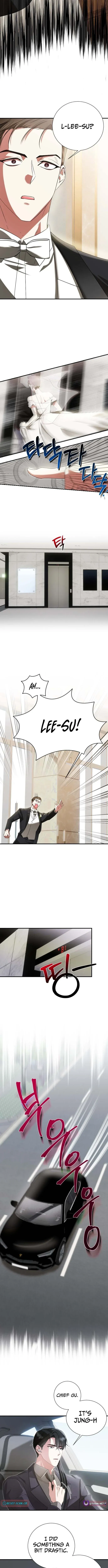 Revenge with a New Husband Chapter 2 page 11 - 