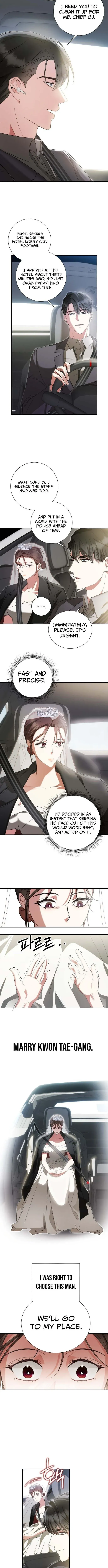 Revenge with a New Husband Chapter 2 page 12 - 