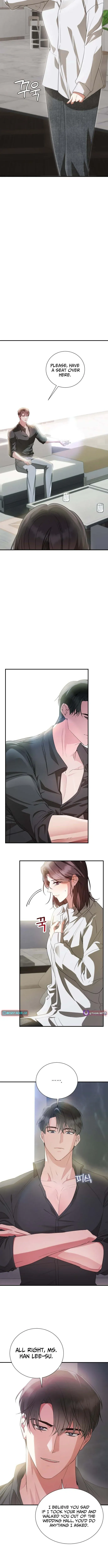 Revenge with a New Husband Chapter 2 page 15 - 
